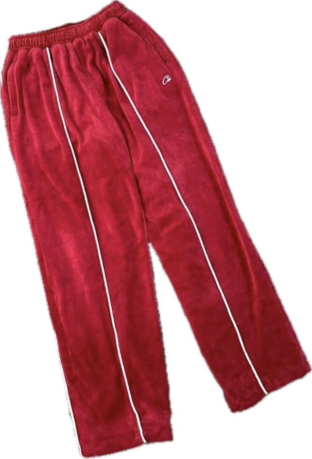 Corteiz Track Pants