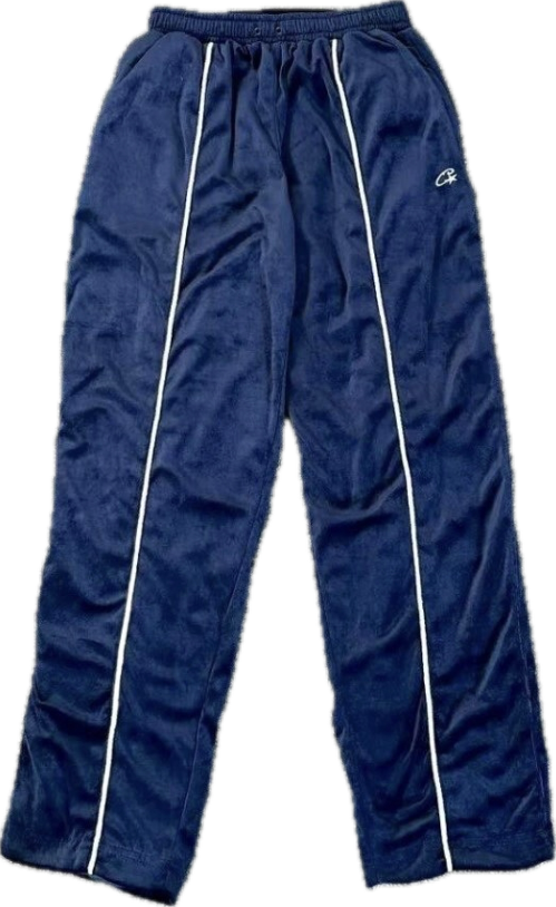 Corteiz Track Pants