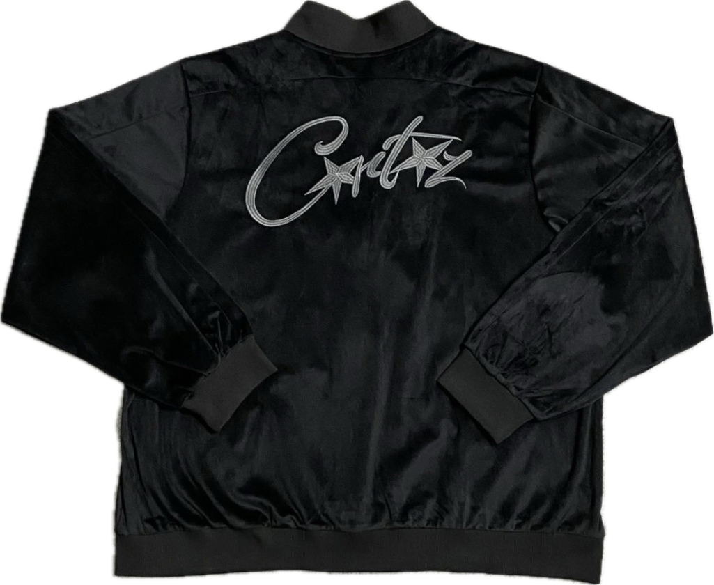 Corteiz Zipper