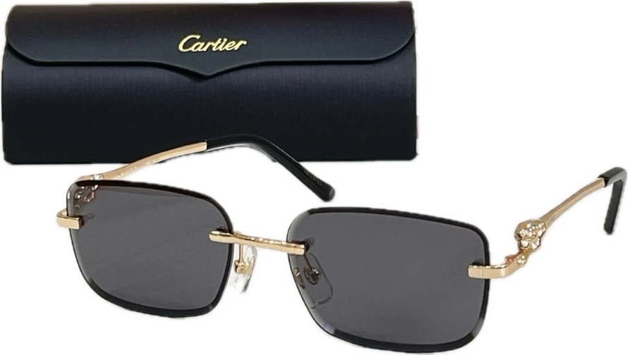 Cartier Sunglasses