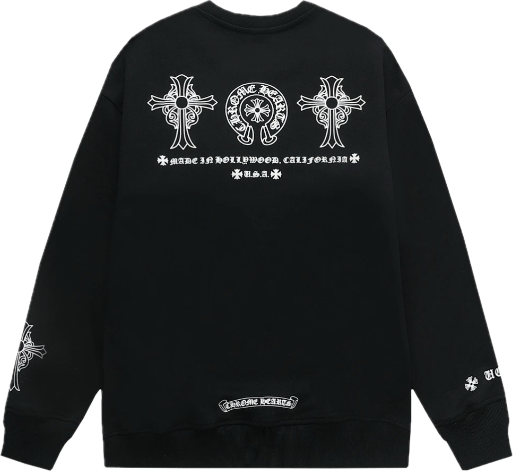 Chrome Hearts Sweater