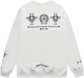 Chrome Hearts Sweater