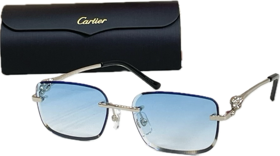 Cartier Sunglasses