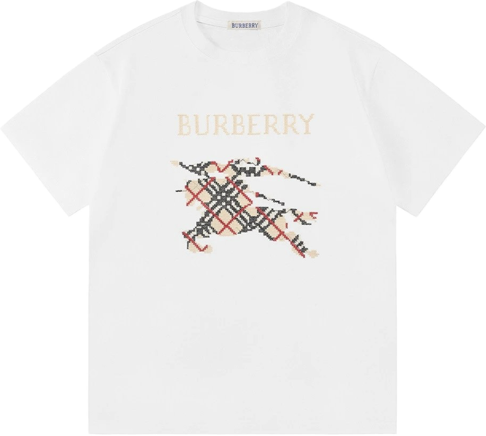 Burberry T-Shirts