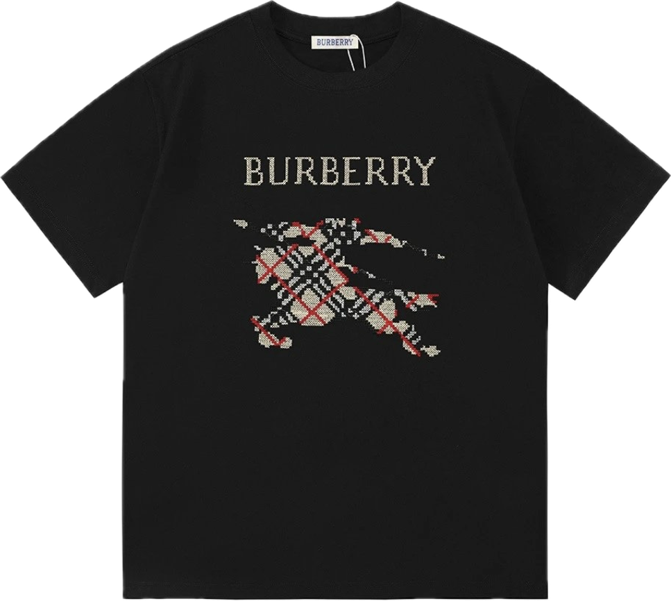 Burberry T-Shirts