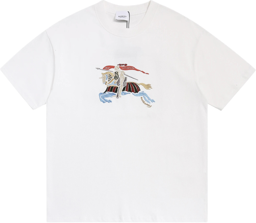 Burberry T-Shirts