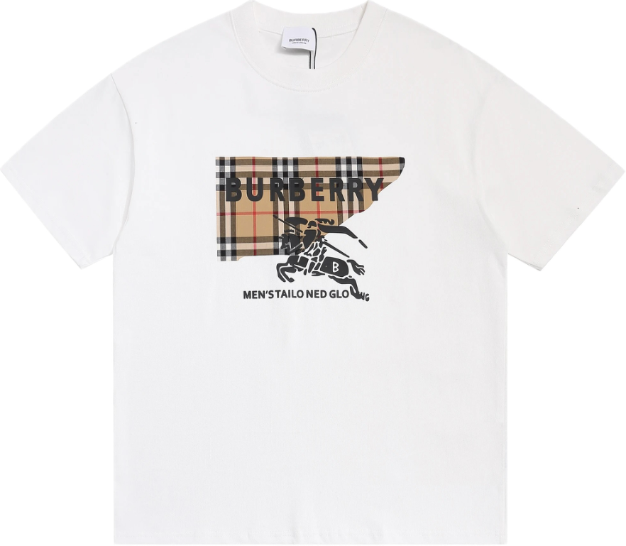 Burberry T-Shirts