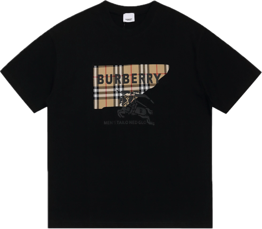 Burberry T-Shirts