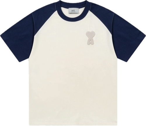 Ami Paris T-Shirts