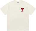 Ami Paris T-Shirts