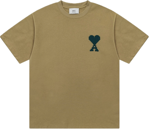 Ami Paris T-Shirts