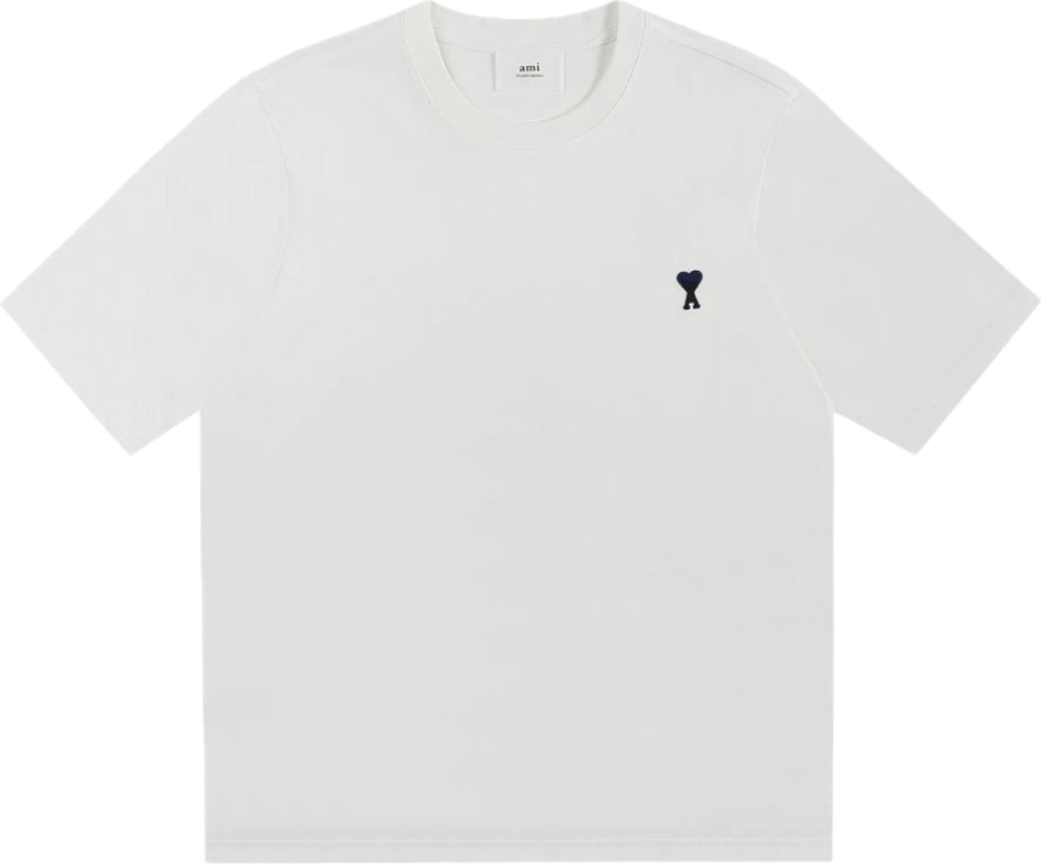 Ami Paris T-Shirts