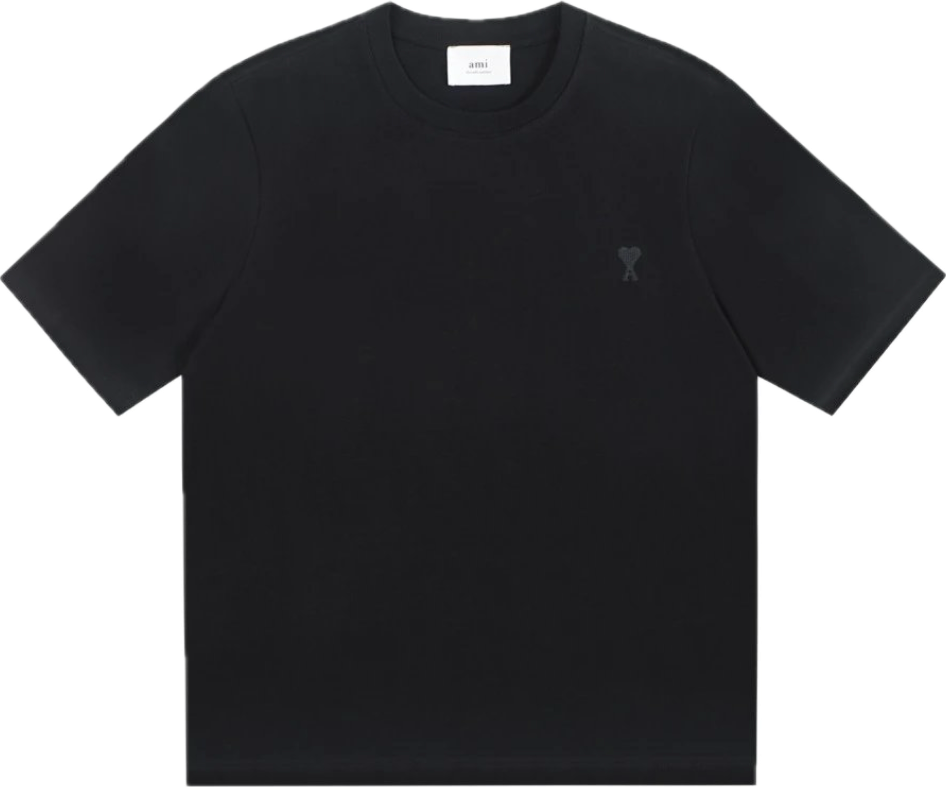 Ami Paris T-Shirts