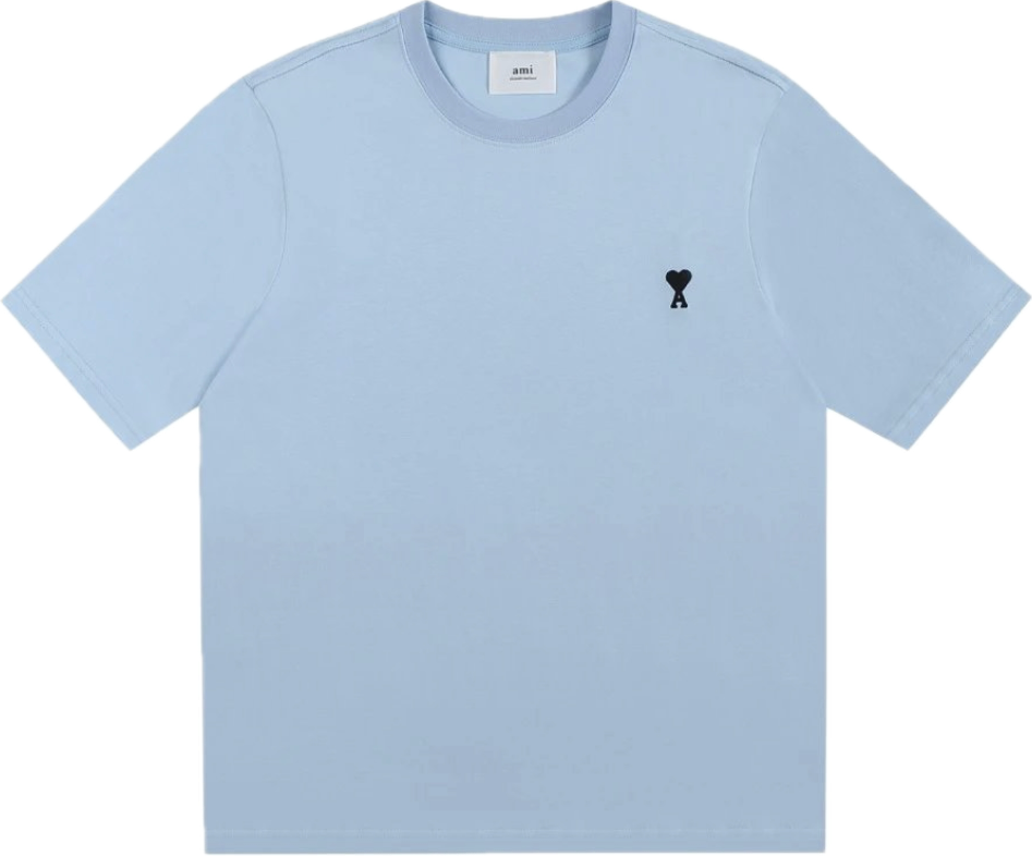 Ami Paris T-Shirts