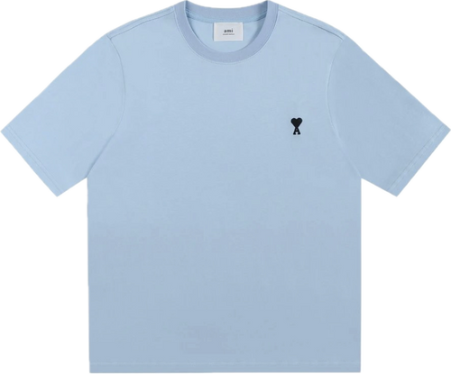 Ami Paris T-Shirts