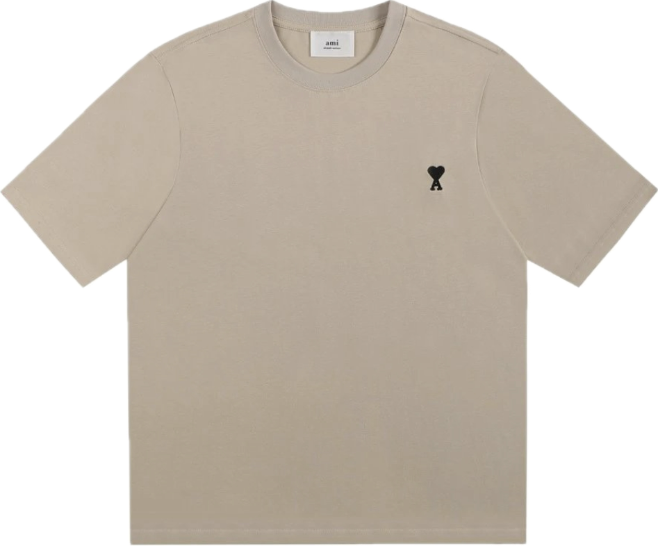 Ami Paris T-Shirts