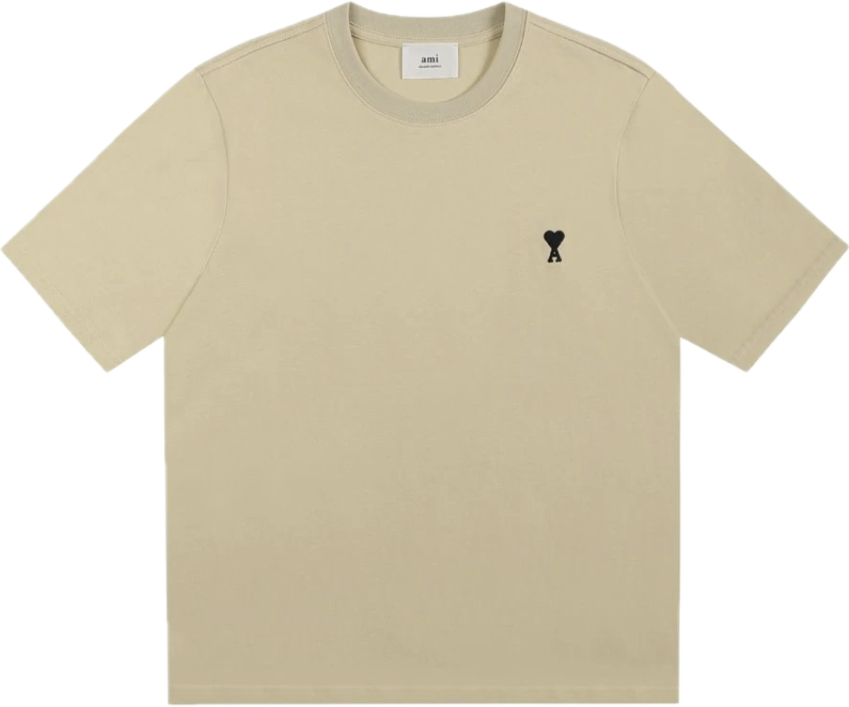 Ami Paris T-Shirts