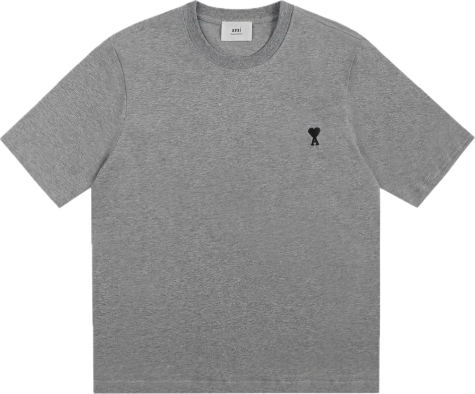 Ami Paris T-Shirts