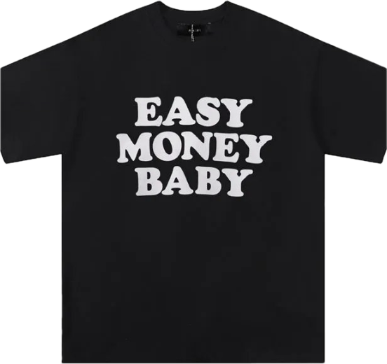 Amiri T-Shirts