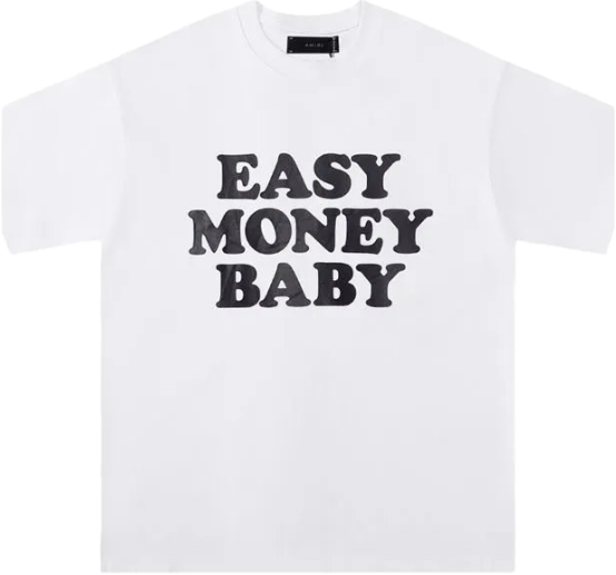 Amiri T-Shirts