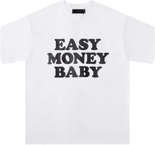 Amiri T-Shirts