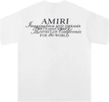 Amiri T-Shirts