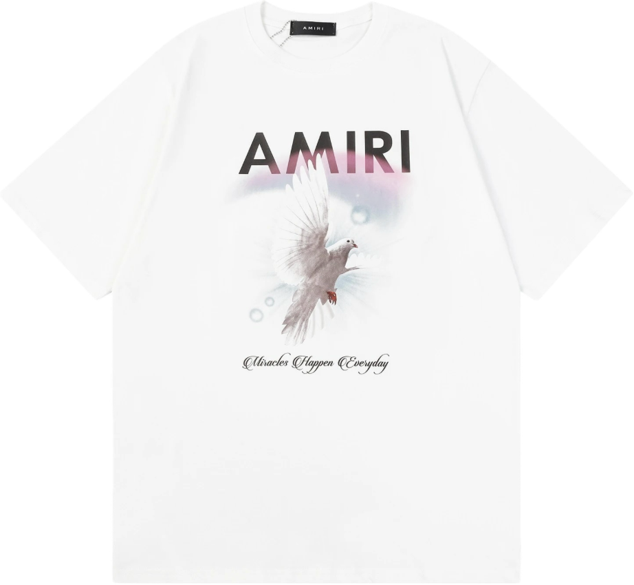 Amiri T-Shirts