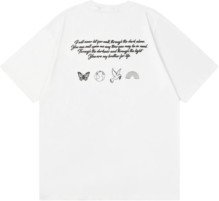 Amiri T-Shirts
