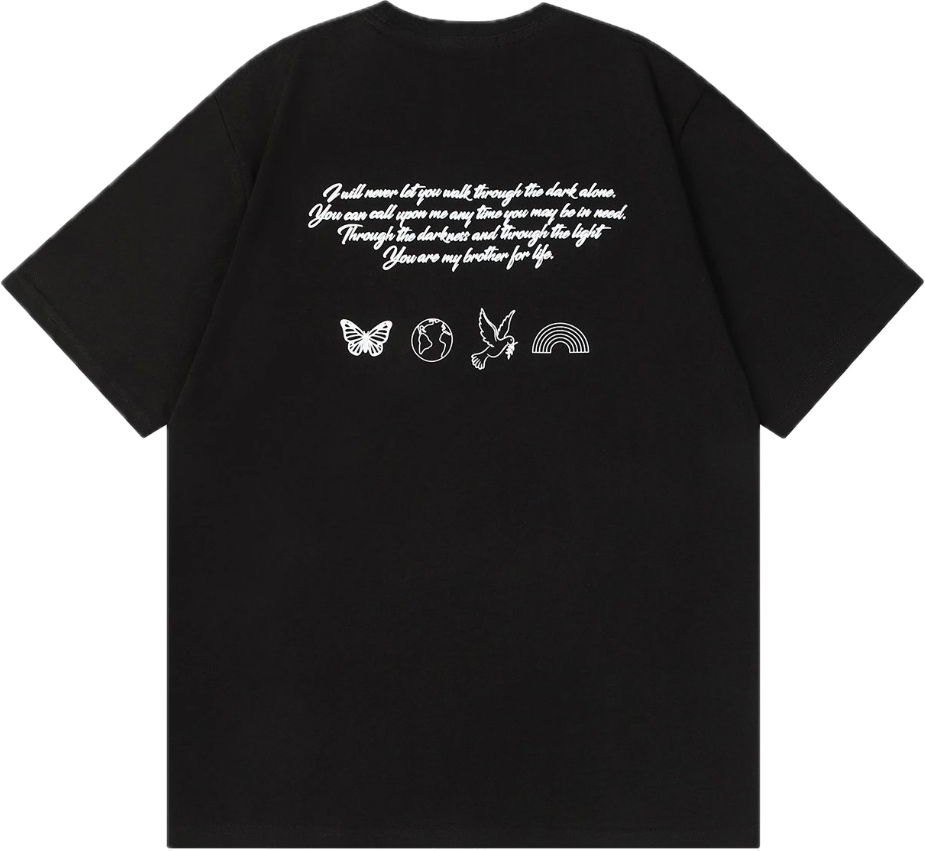 Amiri T-Shirts