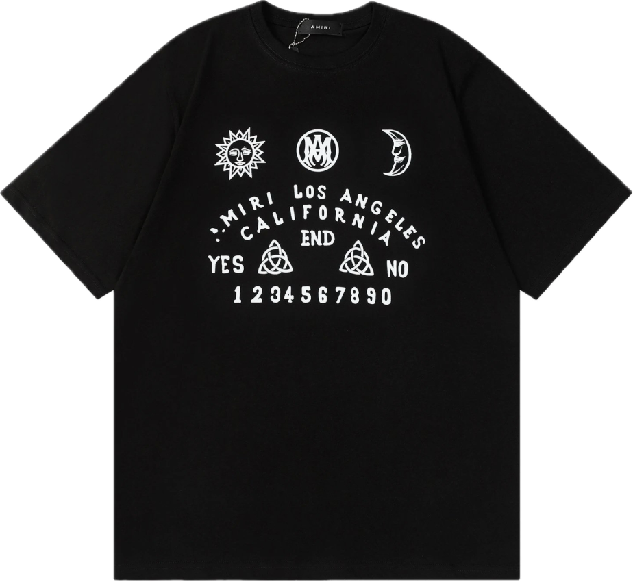 Amiri T-Shirt