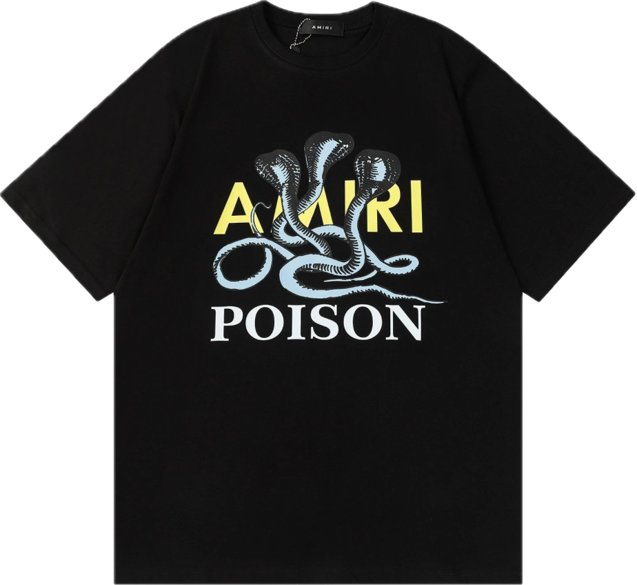 Amiri T-Shirt