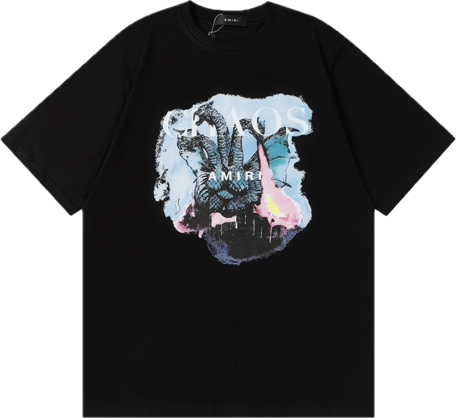 Amiri T-Shirts