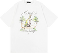 Amiri T-Shirts