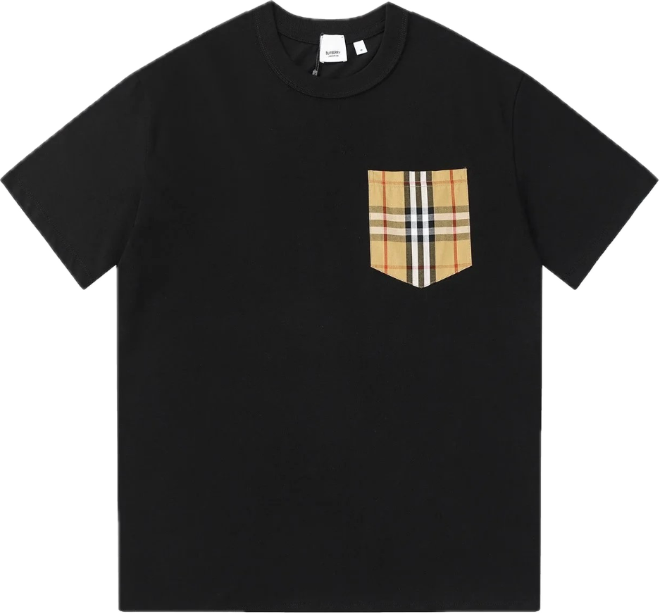 Burberry T-Shirts