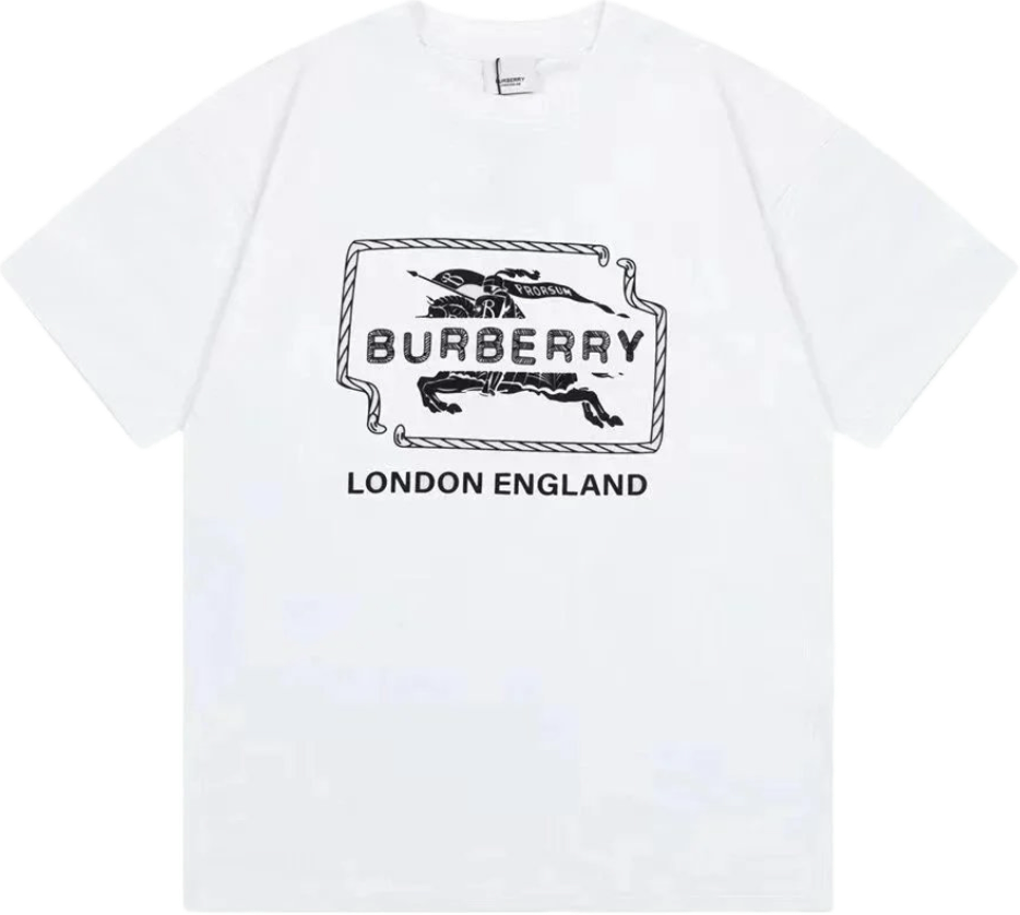 Burberry T-Shirts