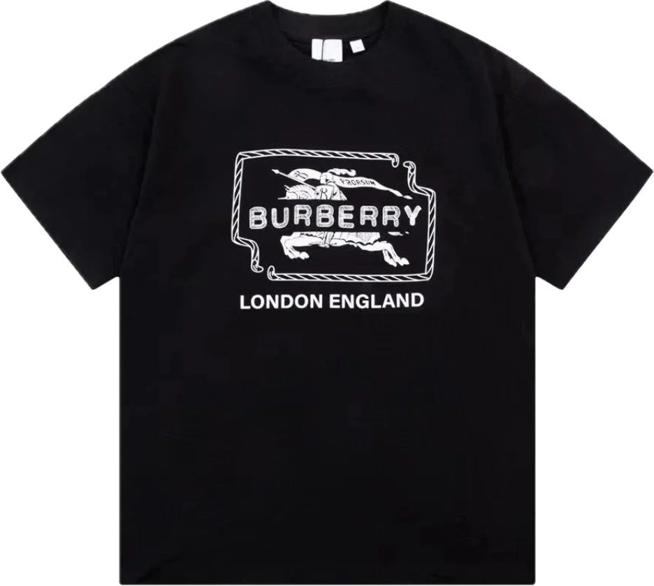 Burberry T-Shirts