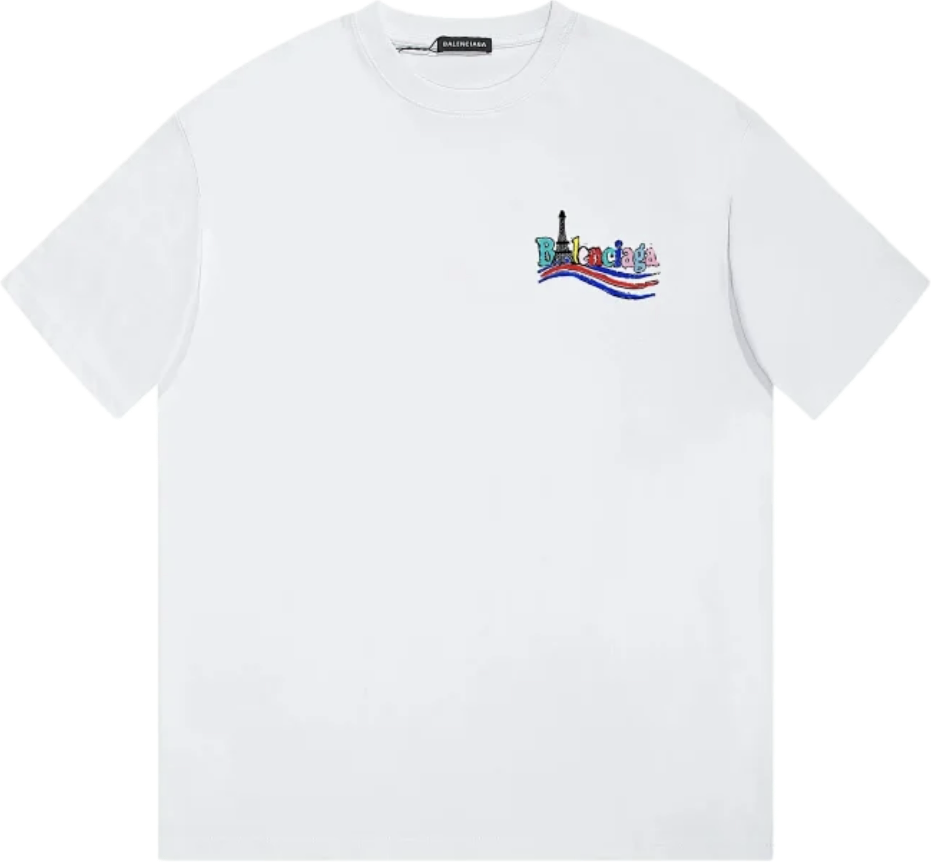 Balenciaga T-Shirt