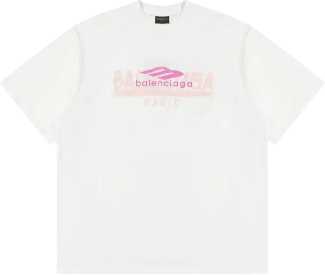 Balenciaga T-Shirt