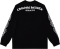 Chrome Hearts Sweater