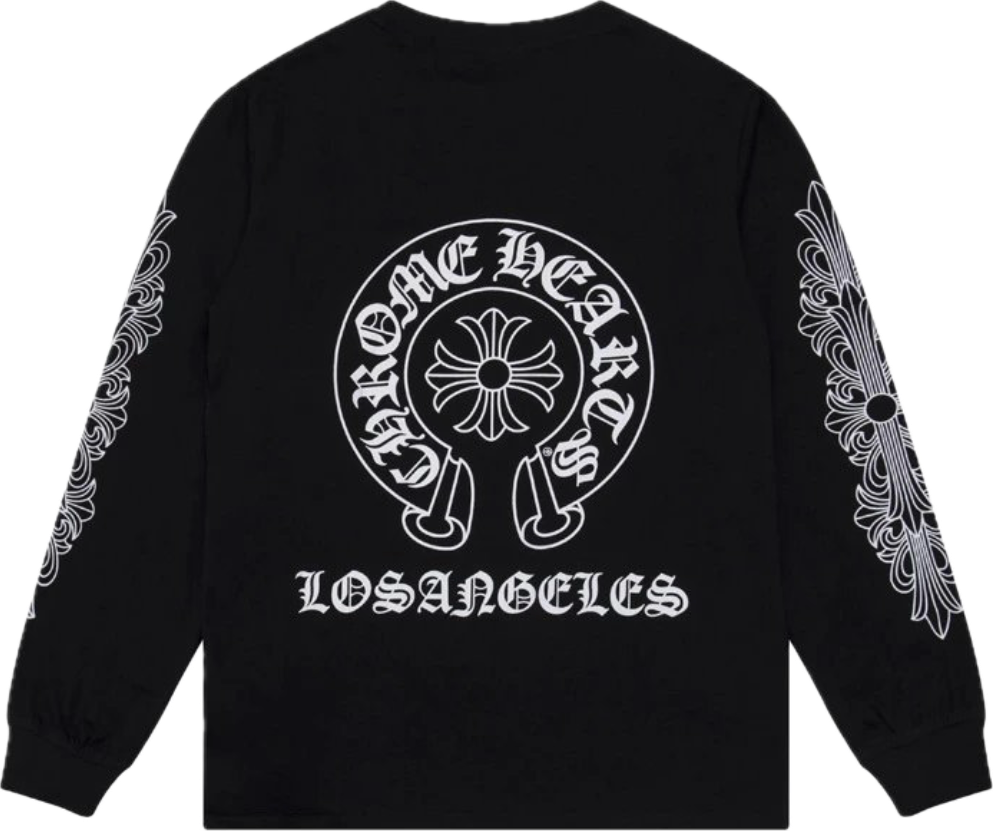 Chrome Hearts Sweater