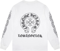 Chrome Hearts Sweater