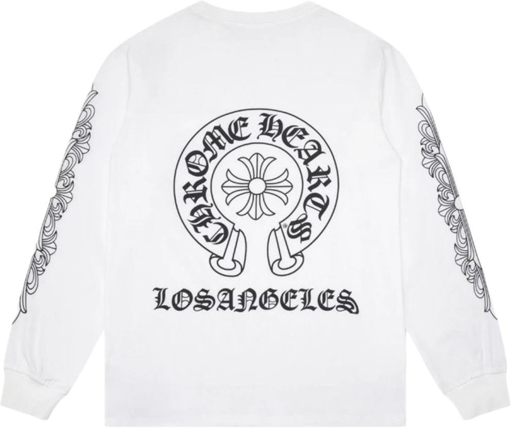 Chrome Hearts Sweater