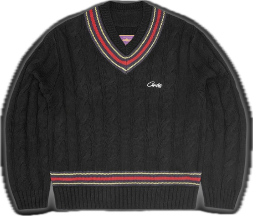 Corteiz Sweater