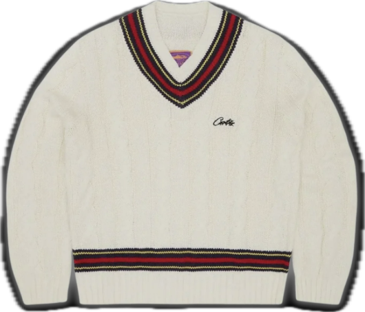 Corteiz Sweater