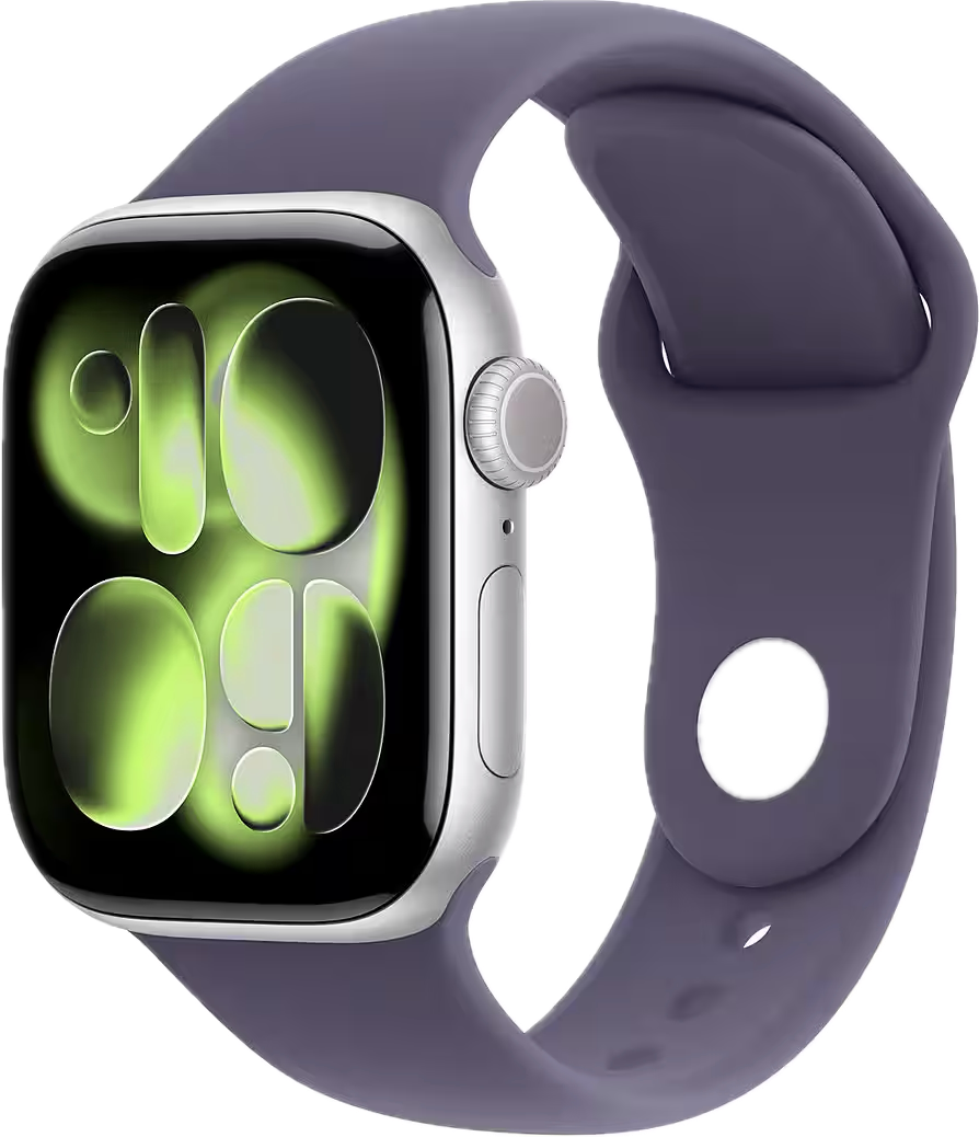 Apple Watch S11