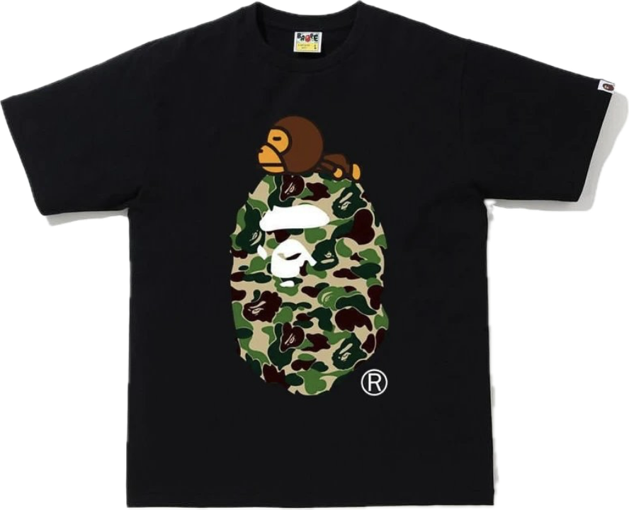 Bape T-Shirts