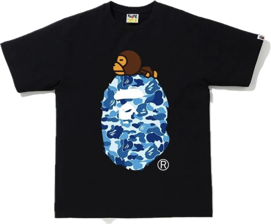 Bape T-Shirts