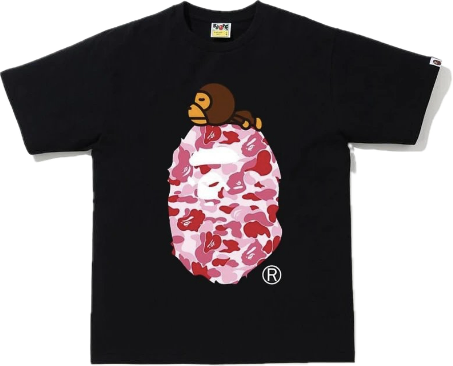 Bape T-Shirts