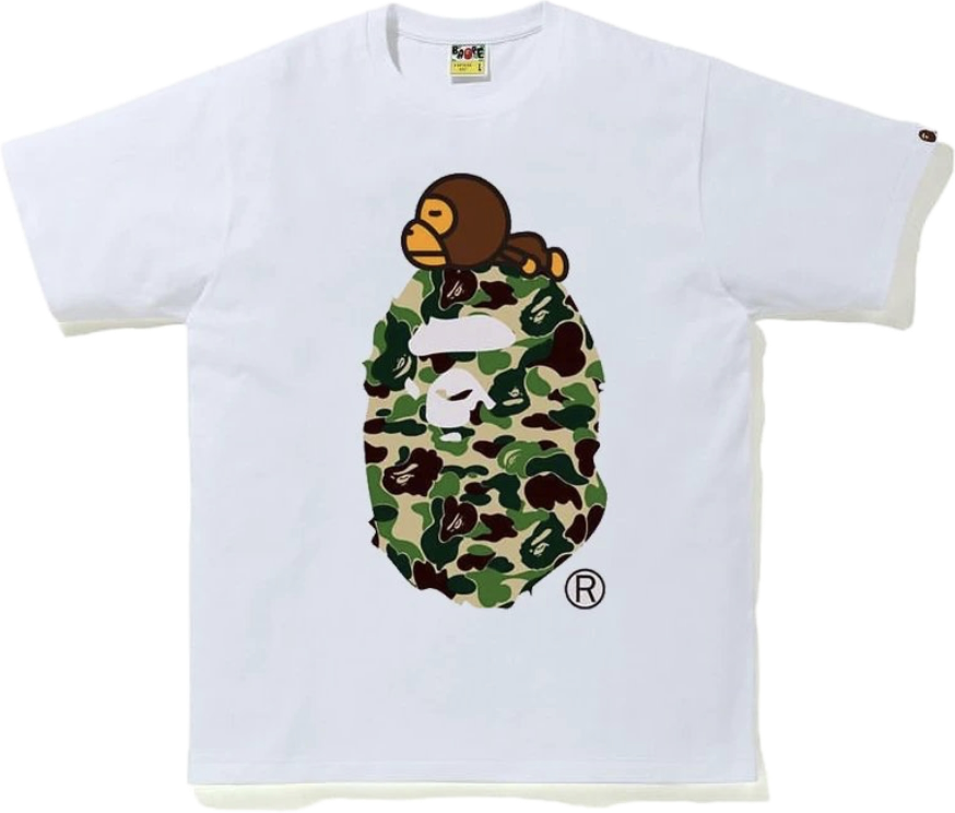 Bape T-Shirts