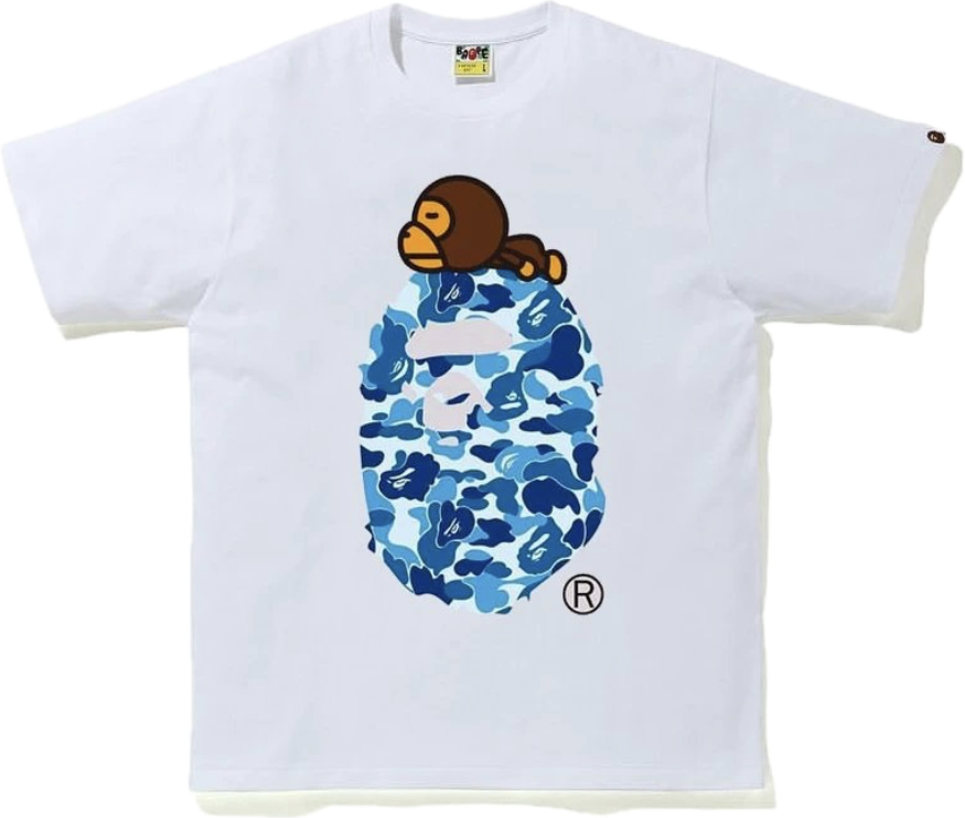 Bape T-Shirts